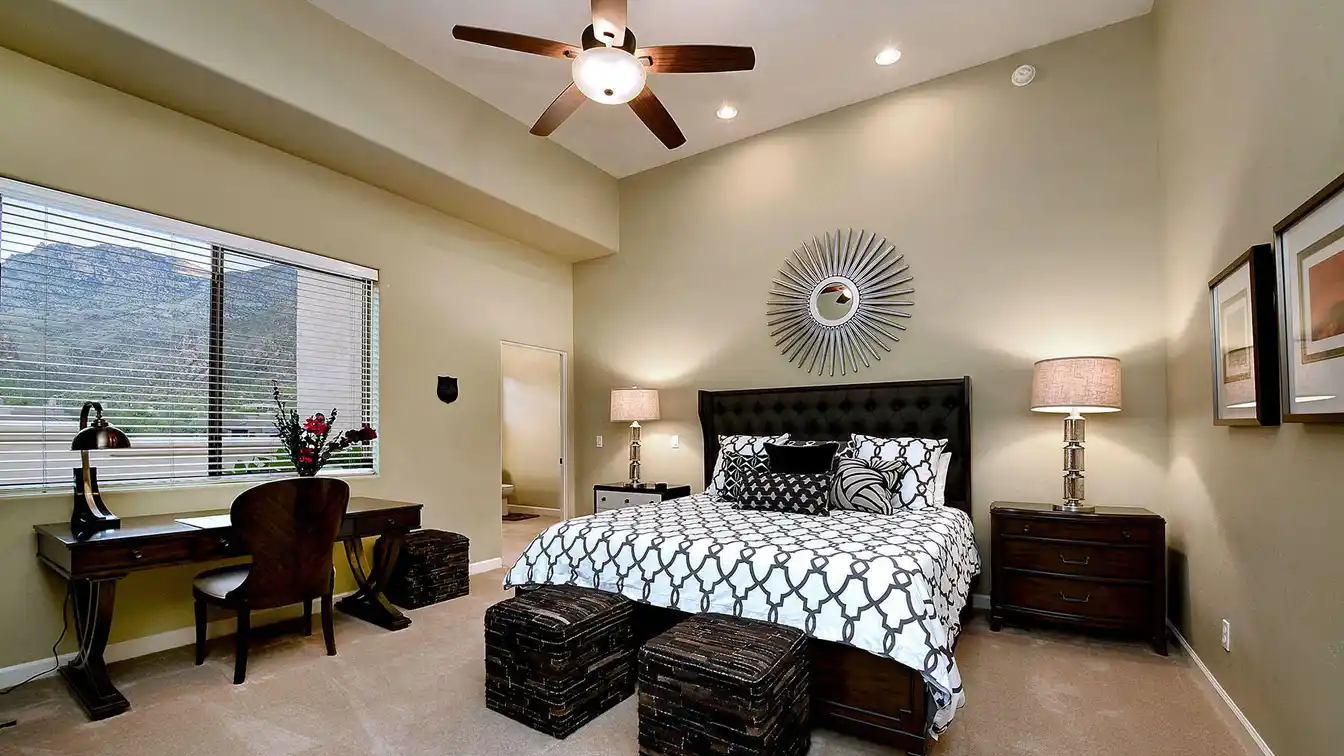 Contemporary Mediterranean in Gated Miramist at Ventana