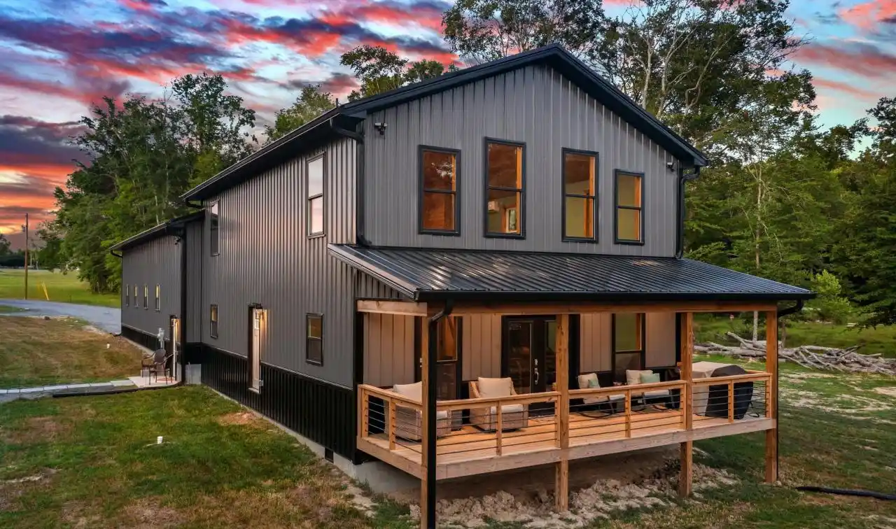 Spectacular Opportunity to Own Lakeside Getaway on Douglas