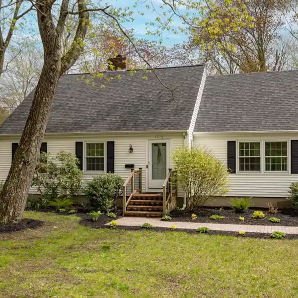 BEAUTIFULLY UPDATED CLASSIC HOME