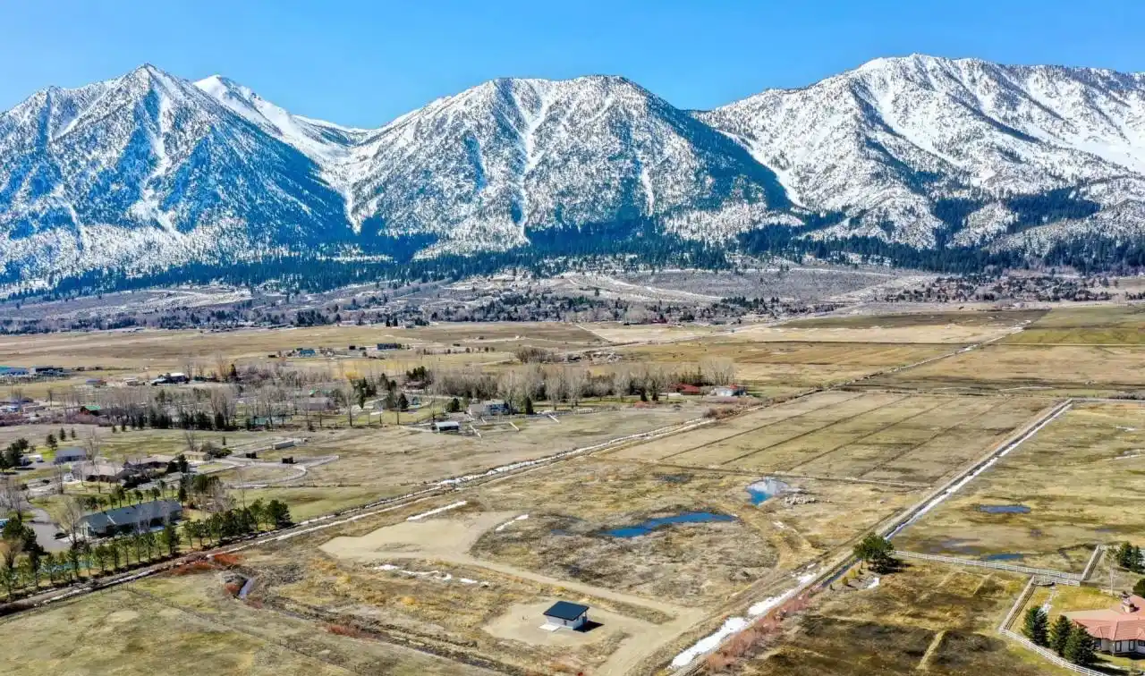 Build a Dream Estate on 21-plus Acres