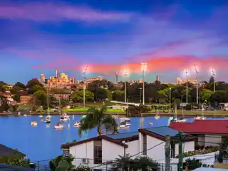 Blue Ribbon Real Estate in an Exclusive Enclave