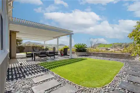 Single-story Cortesa Home