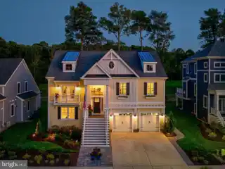 Residential