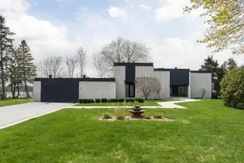 Completely Renovated Waterfront Property