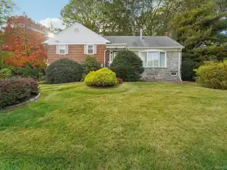 Expansive Home with Endless Potential