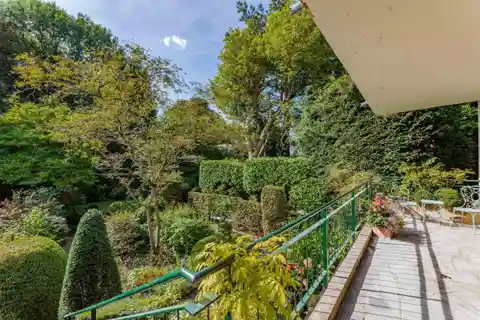 Character Home with a Versatile Layout