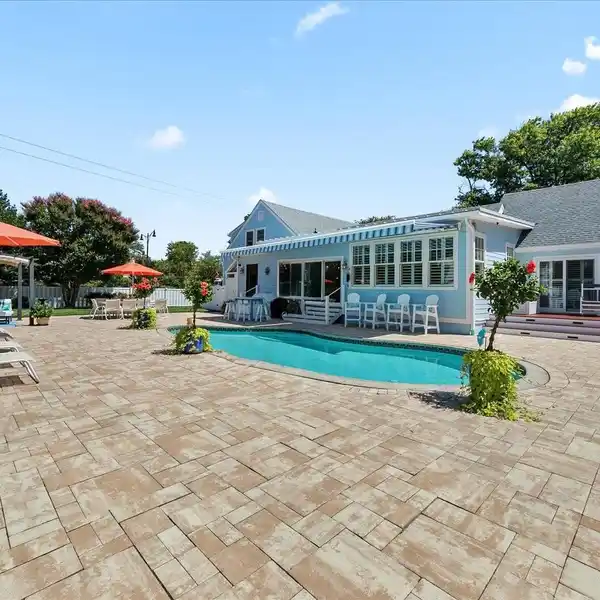 FULLY RENOVATED HOME ON A DOUBLE LOT