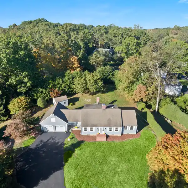 IMPECCABLY RENOVATED CAPE COD HOME