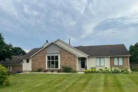 Beautifully Remodeled Ranch on a Serene Acre