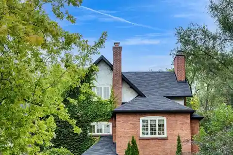 Majestic Family Home