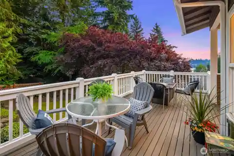 Rare and Welcoming Retreat in a Coveted Location