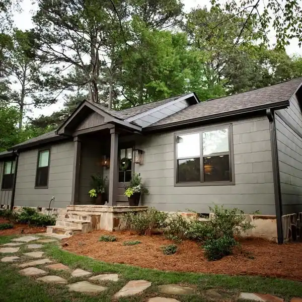 FULLY RENOVATED HOME IN A DESIRABLE SETTING