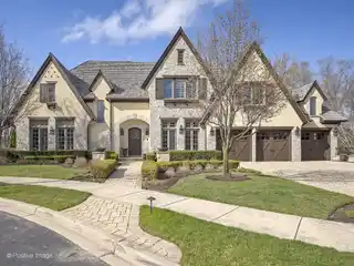 Beautiful Builder's Own Custom Home