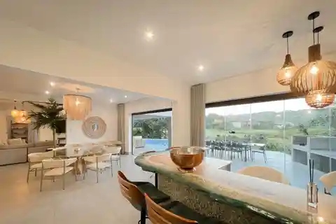 Luxury Living in Zimbali
