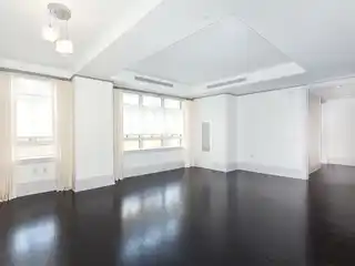 Stunning Split Two Bedroom Apartment for Rent