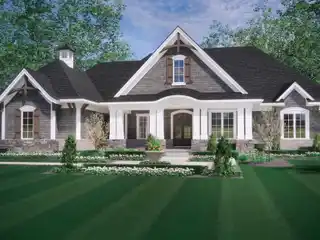 Build Your Dream Home on a Square Acre