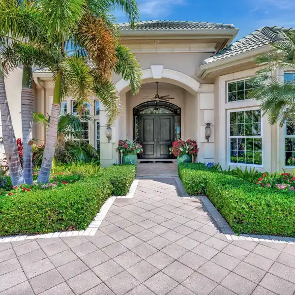 IMMACULATE REMODELED HOME