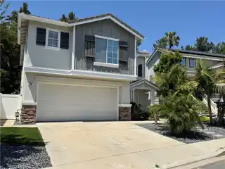 Beautiful Open Floor Plan Home