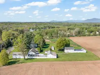 Classic Farmhouse in a Peaceful Setting