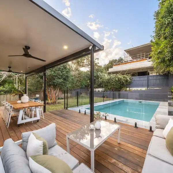 EXPERTLY RENOVATED AND INVITING HOME