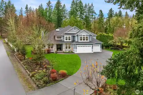 Exceptionally Lovely Home Shining from Every Angle