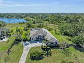 Exceptional Luxury Home in the Prestigious Preserve at Panther Ridge