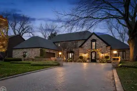 Recently Renovated Sanctuary