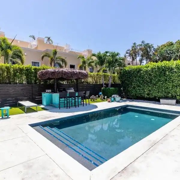 UPDATED TURNKEY BEAUTY