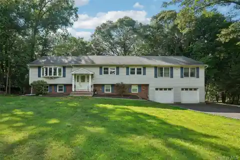 Spacious and Expanded Raised Ranch