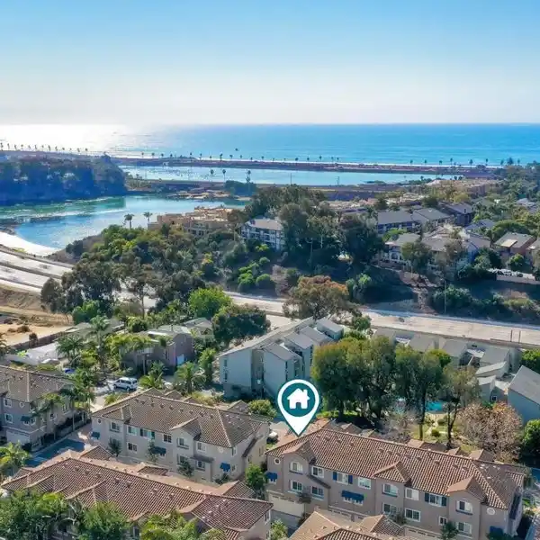 TURNKEY COASTAL GEM NEAR BEACH AND LAGOON