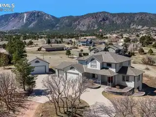 Fantastic Home in Red Rock Ranch