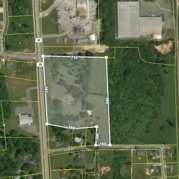 15-ACRE PROPERTY IN A PRIME LOCATION