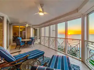 Exquisitely Updated Residence at the Brittany at Park Shore