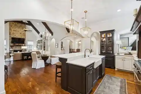 Refined Elegance and Resort Living