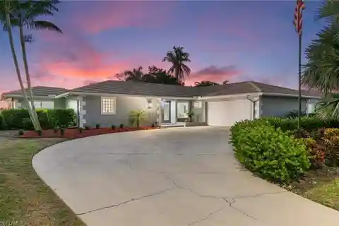 Ultimate Privacy with Golf and Water Views