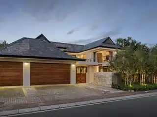 Stylish and Welcoming Home