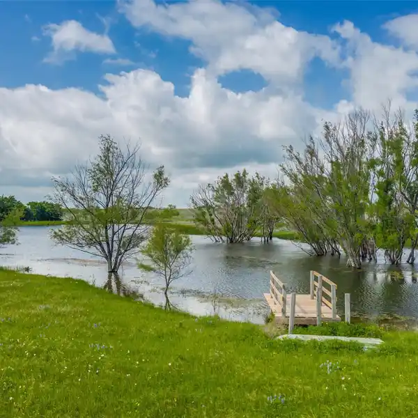 BEAUTIFULLY UPDATED RANCH HOME ON 31 ACRES