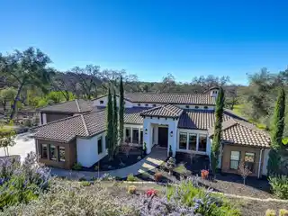 Single-Story Custom Home in Catta Verdera Country Club