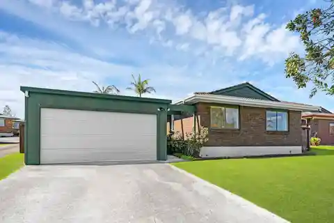 Exceptional Brick-And-Tile Residence