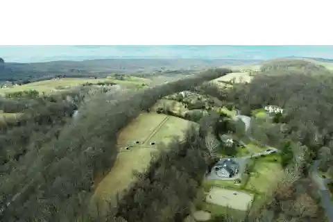 Equestrian Property in the Heart of Hunterdon County
