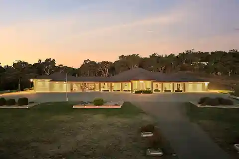 Sprawling Country Sanctuary in Carwoola