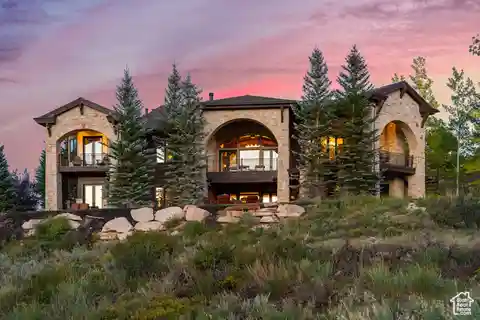 Timeless Elegance in Exclusive Glenwild