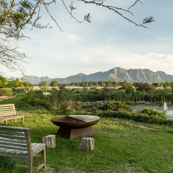 EXCEPTIONAL PROPERTY IN VAL DE VIE ESTATE