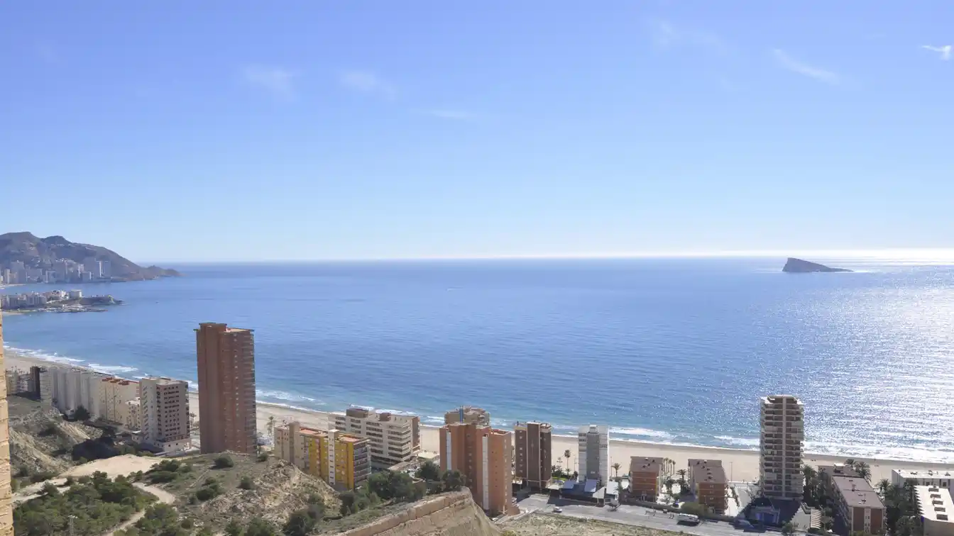 Exclusive and Luxuriously Appointed Penthouse