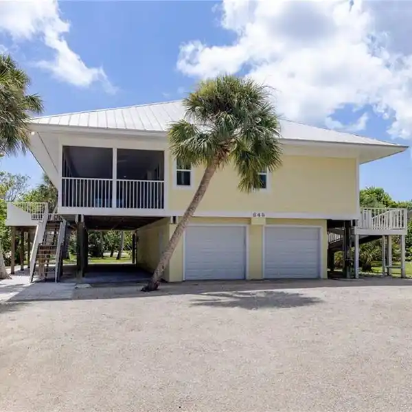 RENOVATED COASTAL GEM ONE BLOCK FROM BEACH