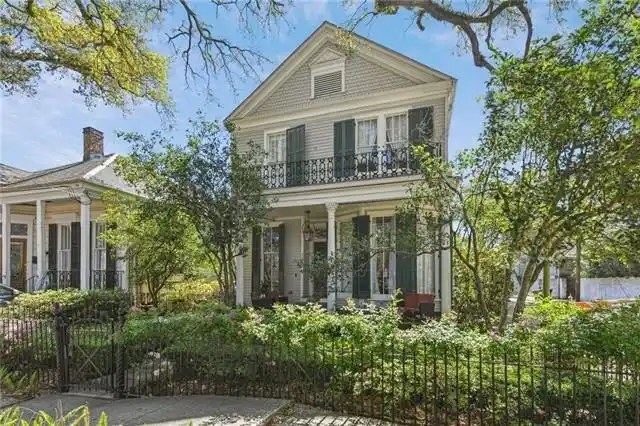 Exquisite Upper Audubon Victorian Home