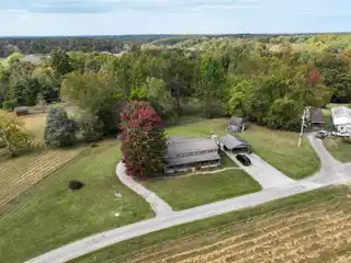1800s Log Cabin Reimagined for Today