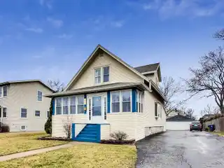 Residential