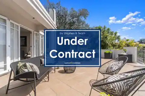 Rare and Elevated Property