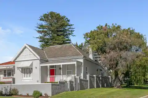 Century-old Charm with Modern Family Comfort